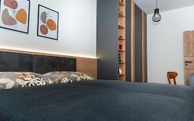Apartman Breeze